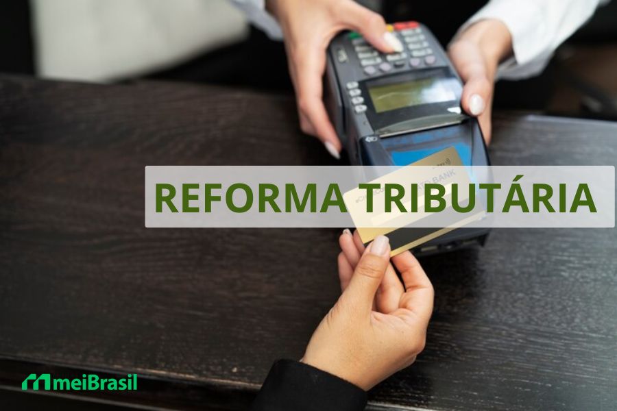 reforma tributária 2025